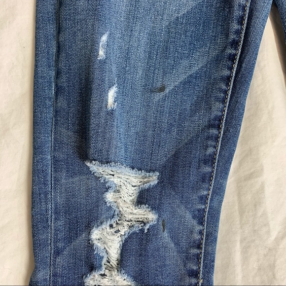 American Eagle Hi-Rise - Picture 5 of 11